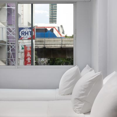 標準三人間 西隆楠特拉飯店優惠