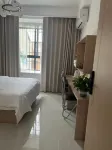 Lugang Hotel (Jiayu Sanhu Lianjiang)