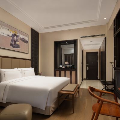 無障礙大床房 上海夏亞飯店優惠