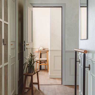 Connecting Rooms Hoy Paris - Home of Yoga Promo Code