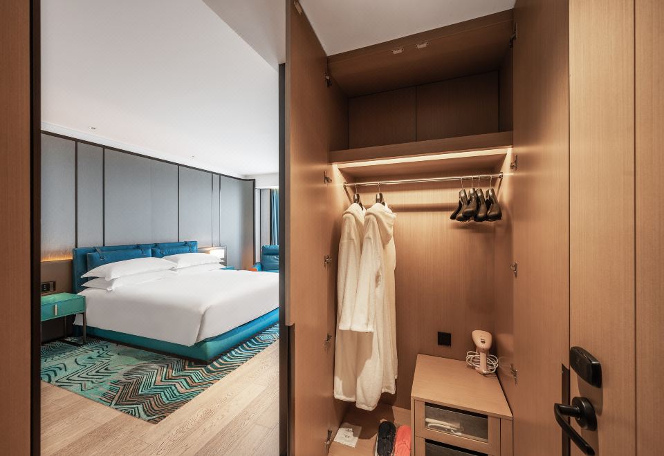 Business Double Room