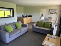 Edgewater Hotel Hotéis em Wanaka