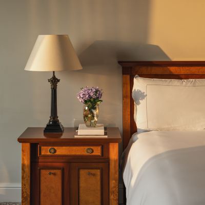 Deluxe Junior Suite Club With Ocean View Miraflores Park, A Belmond Hotel, Lima Promo Code