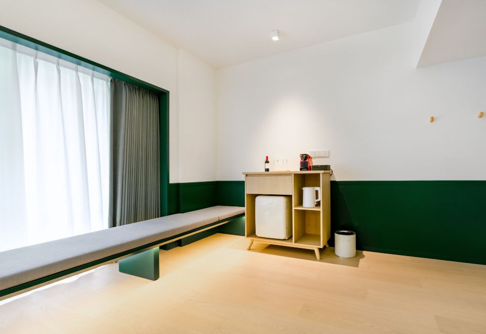 L1·星幕大套房（輕奢風）