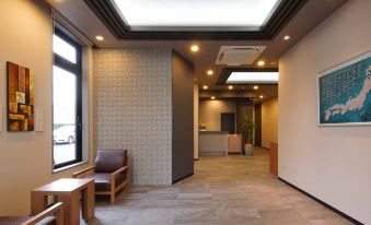 Hotel Route-Inn Koga Ekimae - Housity
