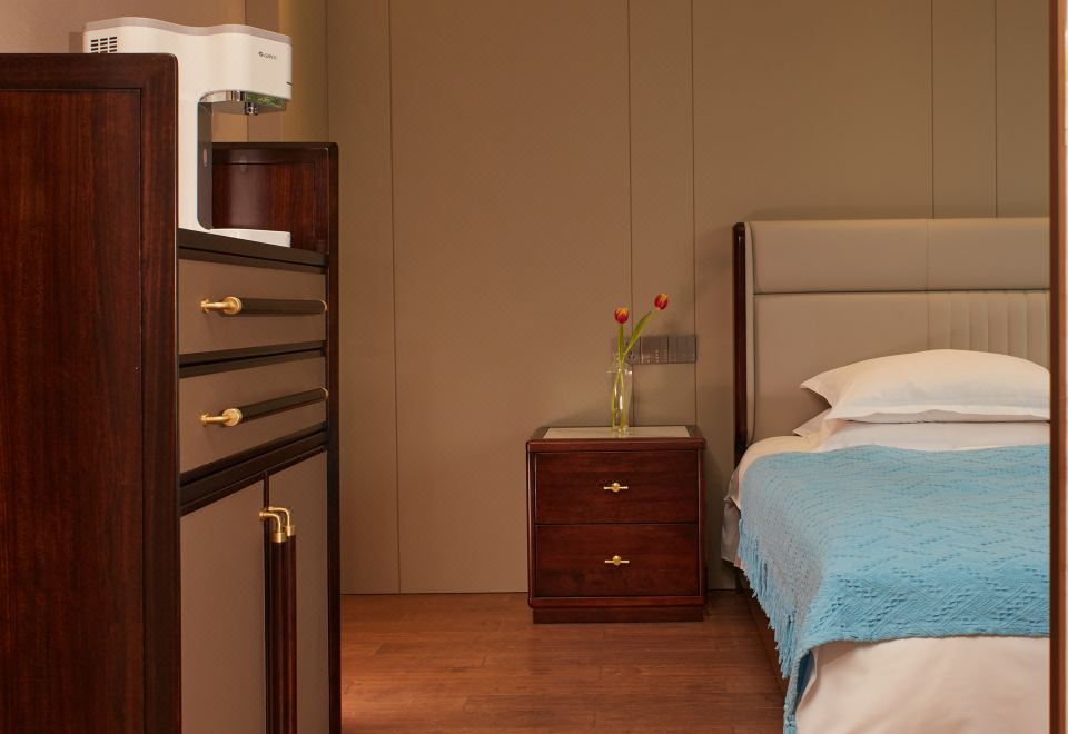 观璟·180°古运河风光超级视野大露台·景观套房