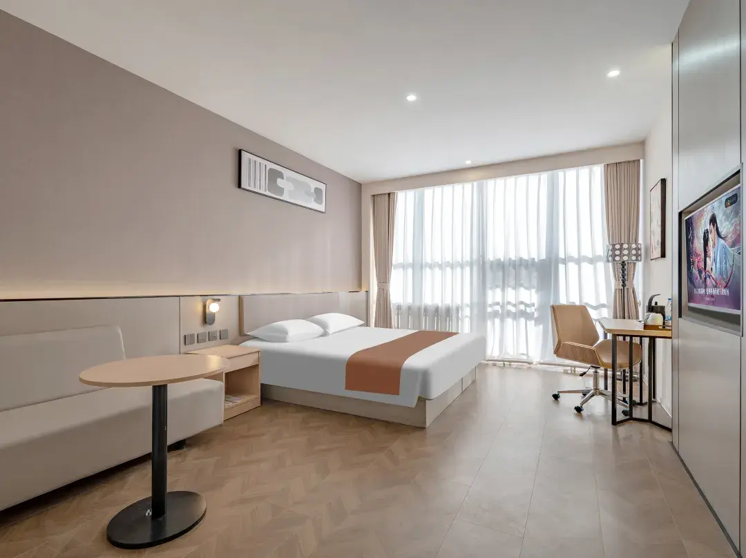 Rest Hotel - Shijiazhuang