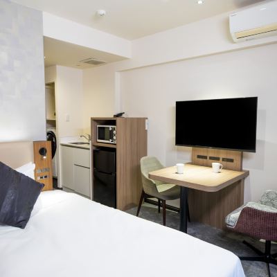 住宅雙人房 東急Stay飯店-日本橋優惠