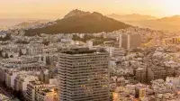 President Hotel Hotels in 