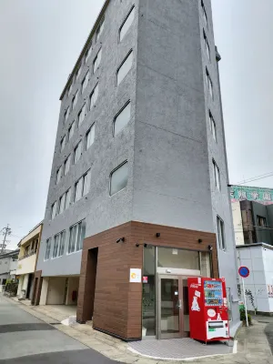 FLYCAT INN Ise Hotels in 