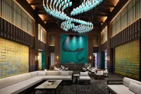 Grand House Chang Shan Qu Zhou