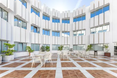 Hotel Port Azafata Valencia Hotels in 