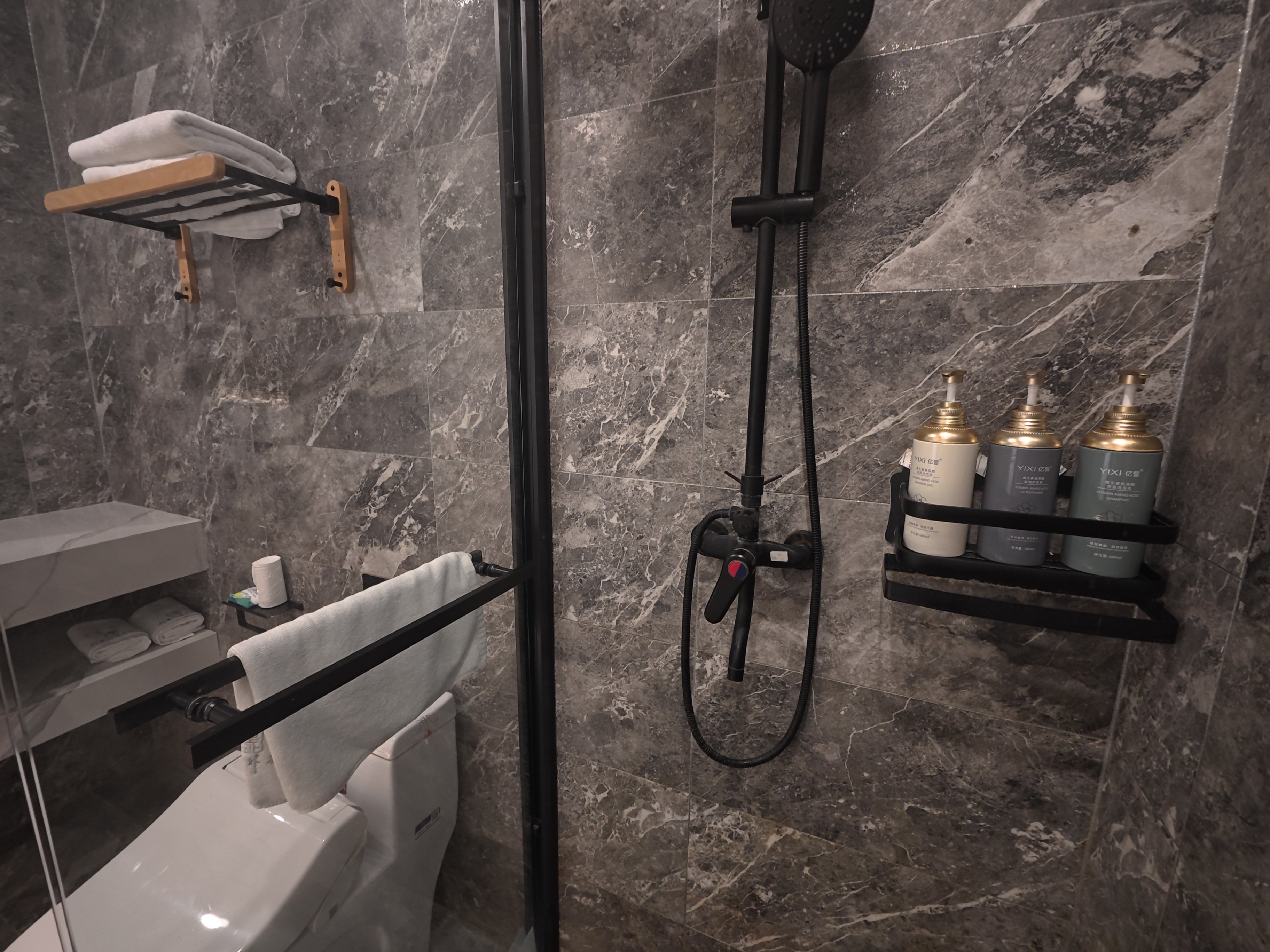 月白沉香·榻榻米房【舒睡好眠+雅致静逸】