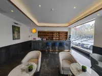 蘭歐國際酒店(東海高鐵站店) 東海酒店