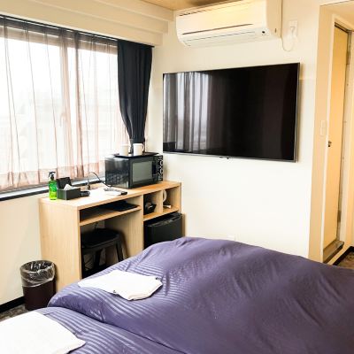 ツインルーム(禁煙) ホテルリブマックスBUDGET神戸 クーポン