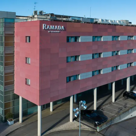 Ramada by Wyndham Getafe