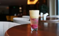 德格玉隆大酒店