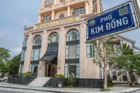 IMPERIAL HOTEL LANG SON Ξενοδοχεία στην πόλη 