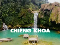 Truong Giang Boutique Hotel Van Son otelleri