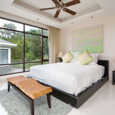 The Gardenia Pool Two Bedroom Villa Lotus Samui Promo Code