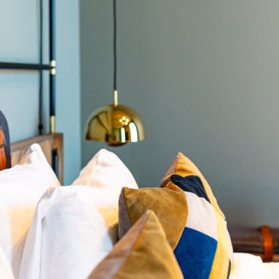 Family Suite Four Elements Hotel Amsterdam Promo Code