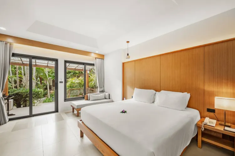 Executive Room (Newly)