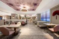 Mercure Hotel (Pingyin)