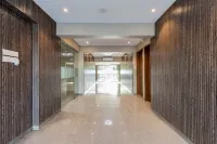 Hotel Seven Oaks