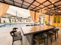 Fairy 2 Pool Villa Ipoh 26 Pax Karaoke Snooker Lego