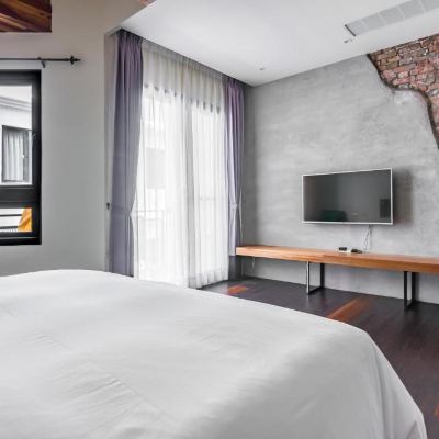二人房 墾丁庫房301旅店優惠