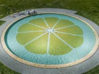 THE ROOT RESORT فنادق في قويدينغ