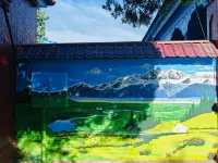 Yining Hera all girls youth Hostel (Kazanqi Folk-custom Tourism Area)