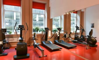 Fraser Suites Glasgow - Housity