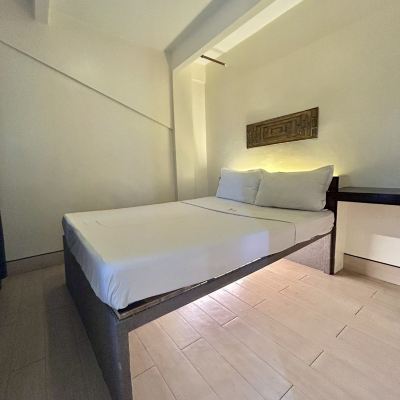 一卧室套房 馬尼拉塞拉閣樓酒店優惠