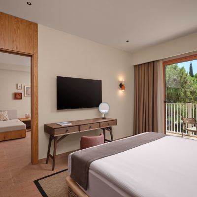 Family Suite Main Building Paloma Grida Promo Code