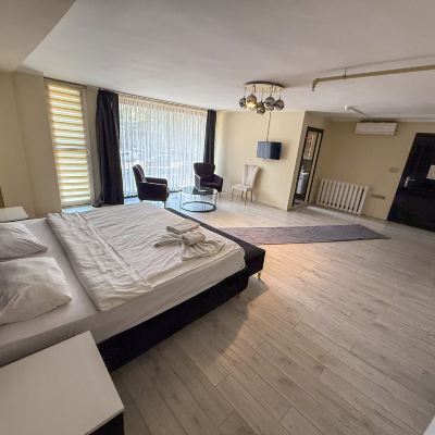 LUXURY SMALL ROOM By Sultan Otel Promo Code