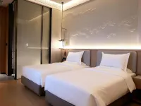 Guangchengyuan Internationai Hotel فنادق في رويانغ