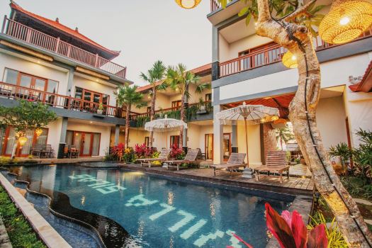 Villa Silas