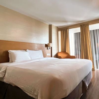 行政尊貴家庭 蘇邦帝國飯店優惠