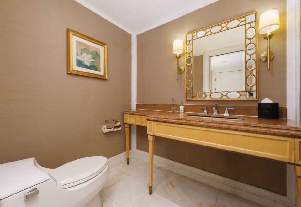 經典套房（乾濕分離）