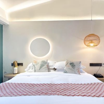 陽光露台大床房 蘇州文旅姑蘇小院·敬彝堂優惠