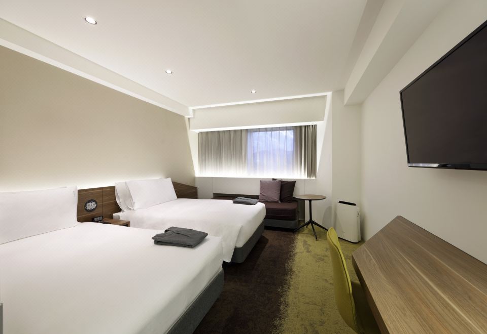 Holiday Inn Sapporo Odori Park