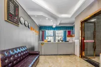 XINYUELEISUREHOTEL