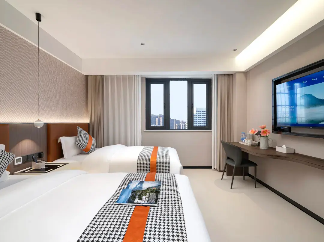 Lanrui Hotel - Zhuzhou