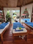 Hotel Oasis Port Barton