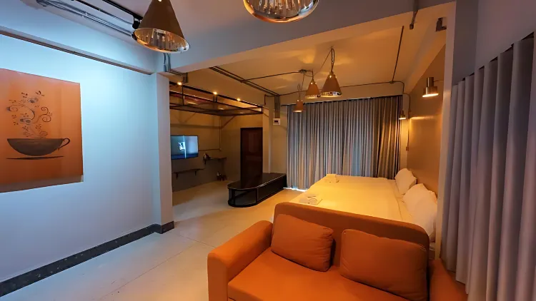 ห้องแฟมิลี่