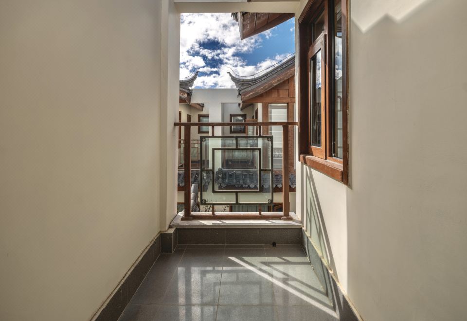 河畔複式雙卧別墅