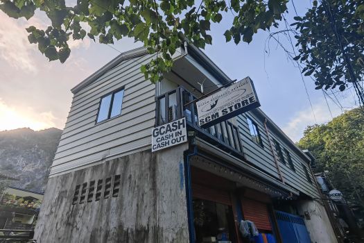 Summer Wind Pension House El Nido