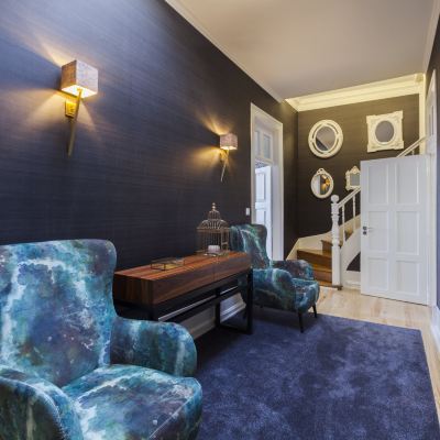 Vintage Charm Two-Bedroom Apartment Casas do Porto Promo Code