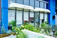 Kemperley Garden Hotel (Boro Luofushan)